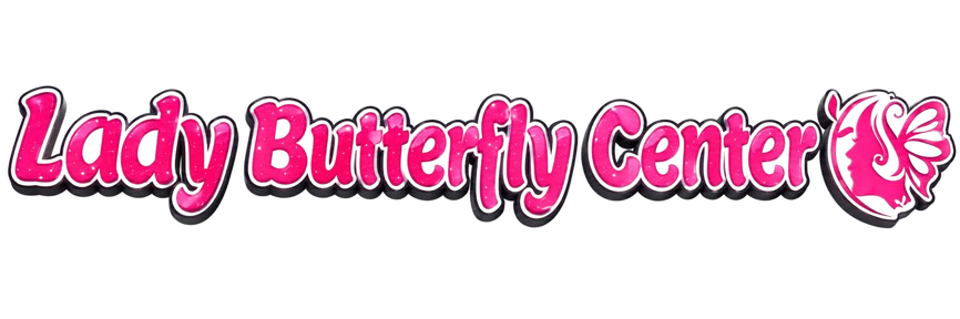 Lady Butterfly
