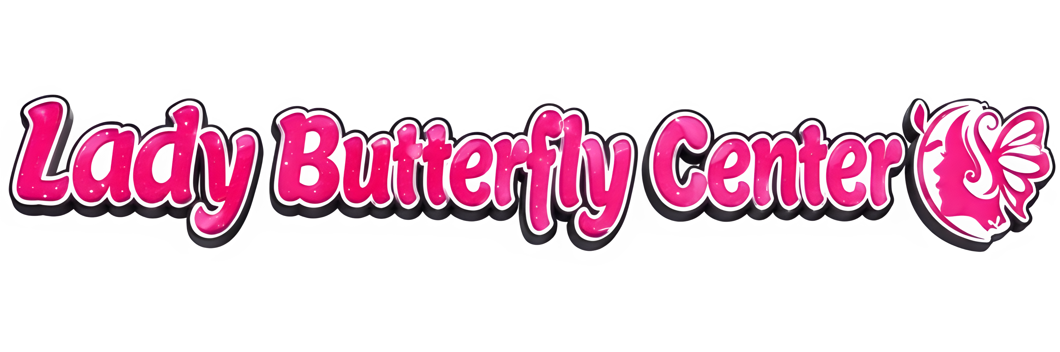 Lady Butterfly